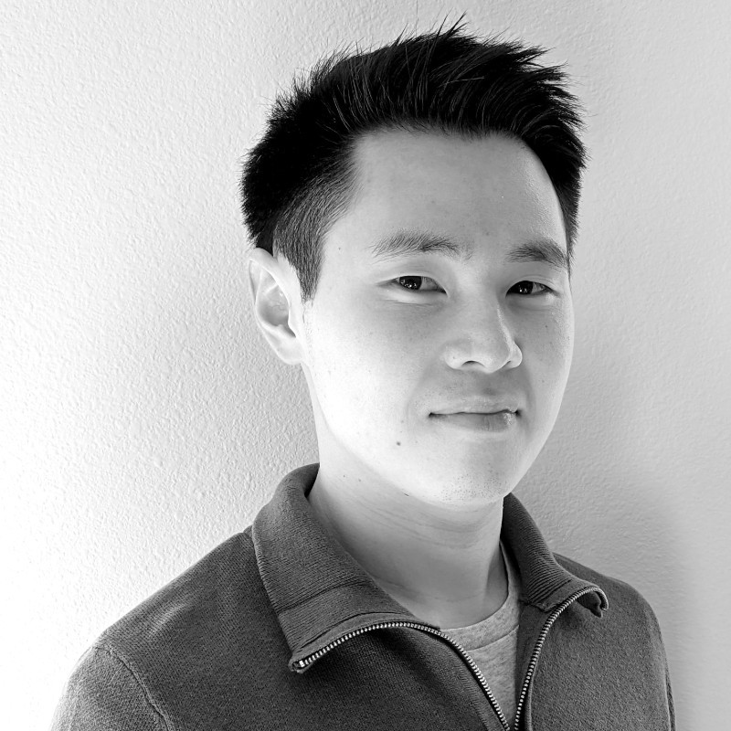Danny Kim, Founder & Editor of HypeCheck